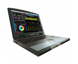CX3300A PPC 电流波形分析软件