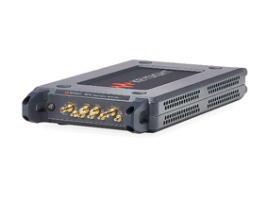 P9370A USB矢量网络分析仪，4.5 GHz