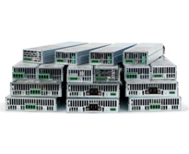 N6730、N6740 和 N6770 系列基本模块，N6700 电源系统