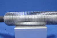 鋼鋁翅片管