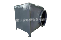 郑州锅炉节能器设备