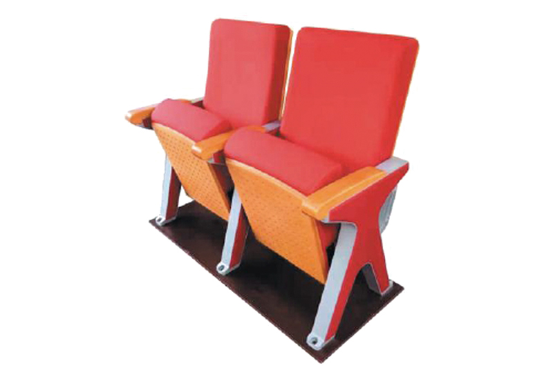 ZC-D006-名称：多媒体教室座椅-规格：55-90-99cm