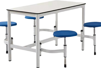 ZC-L001-名稱：可伸縮圓凳餐桌凳-規格：120-60-76cm