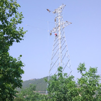 遵化市铁厂镇20MWp光伏电站项目35Kv综合电力外网工程