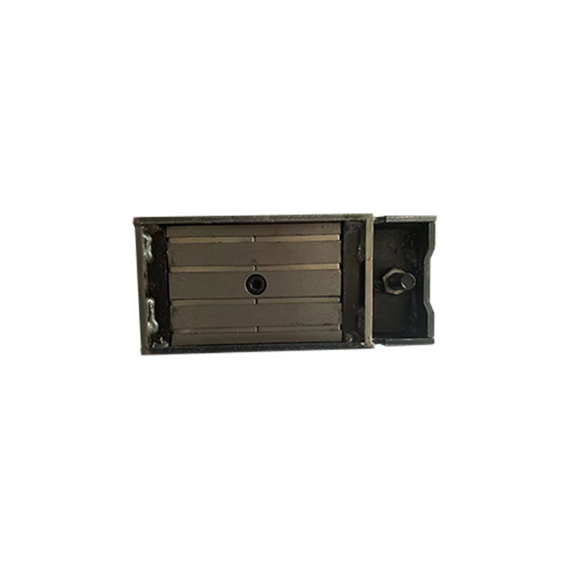 固定磁盒运用—叠合楼板边模固定不动与传统工程施工法对比优势