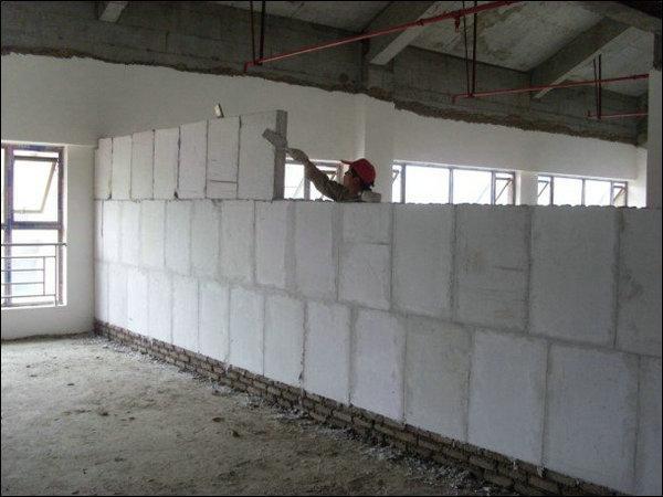 北京新型轻质复合墙板