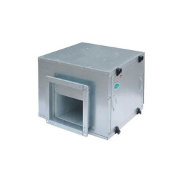 Air conditioning wind cabinet CKT series