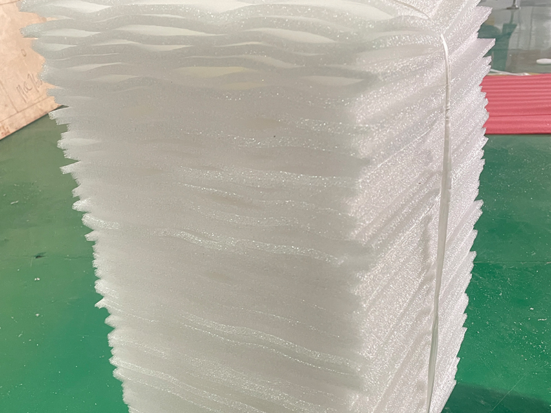 江西珍珠棉单层片材