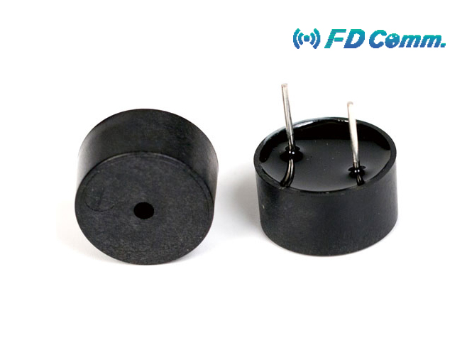 插針蜂鳴器FDK-140075F