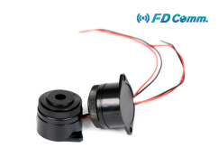 引線蜂鳴器FDK-300240F