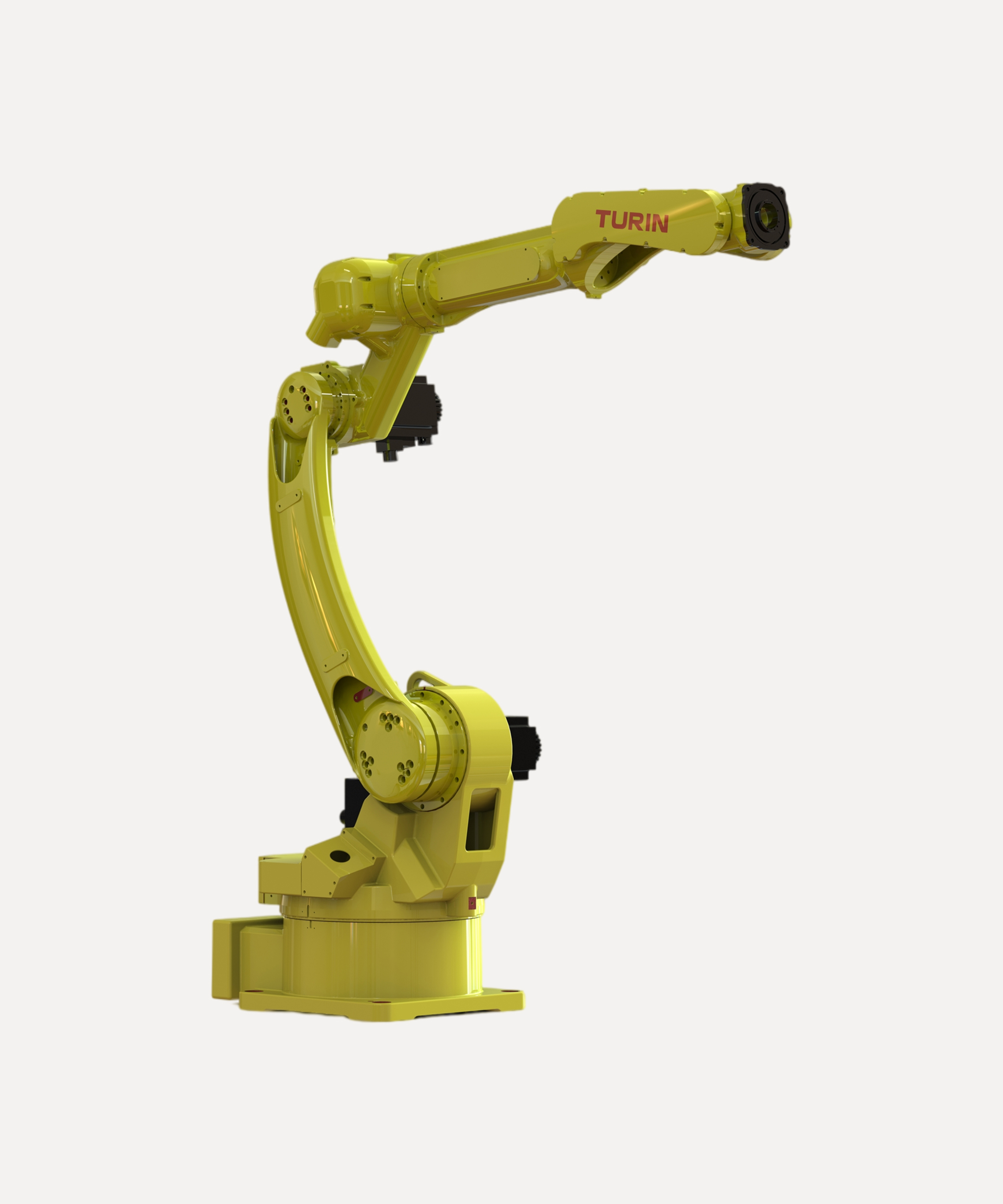 TKB2030全自動焊接機器人