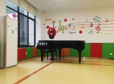 台州音乐教室