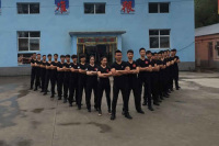 企业保护-北京职业保镖公司