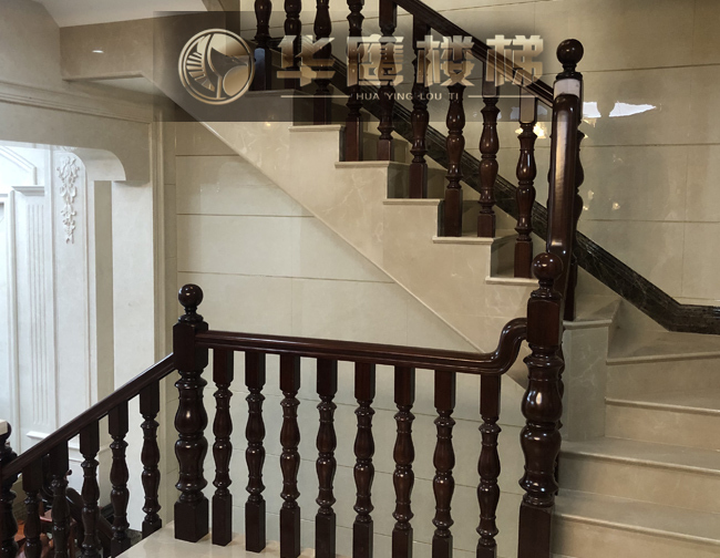 在实木楼梯安装前需要注意哪些细节？