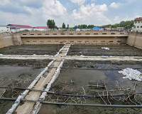 贵州污水池漏水堵漏
