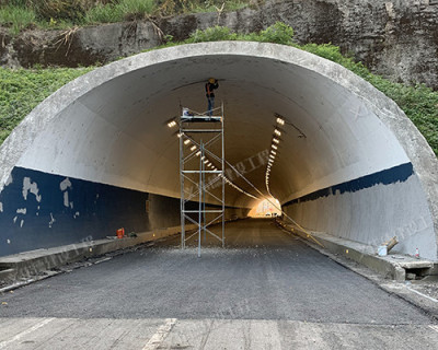 隧道防水堵漏措施