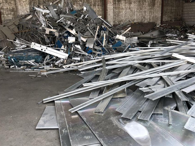 废铝回收价格报价多少钱？亳州市废铝回收公司电话是多少？朱朝龙废铝回收电话是多少
