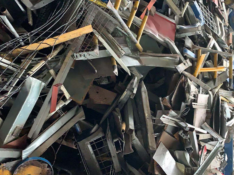 正规废钢回收公司怎么判断？亳州废钢回收的废钢价格报价，哪里可以咨询废钢回收价格多少钱？