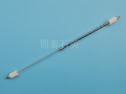 杭州螺杆式碳纤维加热管