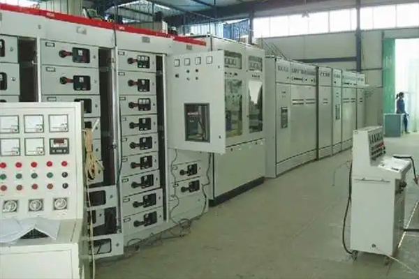 宁夏宁夏电气设备生产厂家