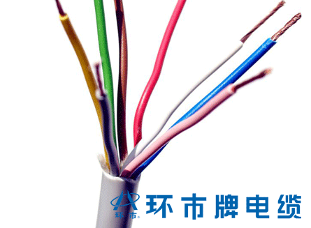 聚烯烴通信電纜