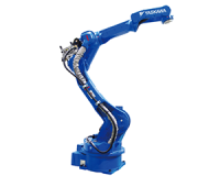 安川 MA2010 長臂型多功能(焊接)機器人