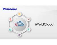 iWeldCloud智能焊接云管理系统