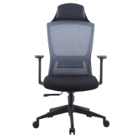 Mesh chair—SK2128