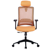 Mesh chair—SK3106