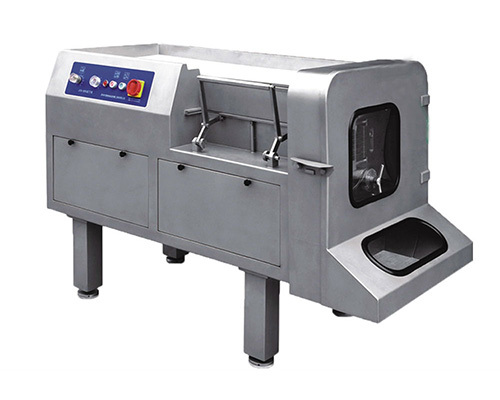 四川食品机械-切丁机