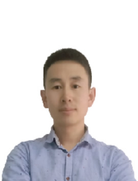 连瑞斌 - 高级机器人工程师