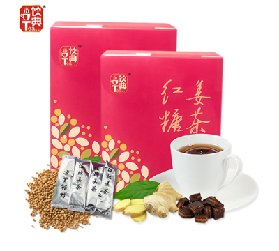 胶州红糖姜茶