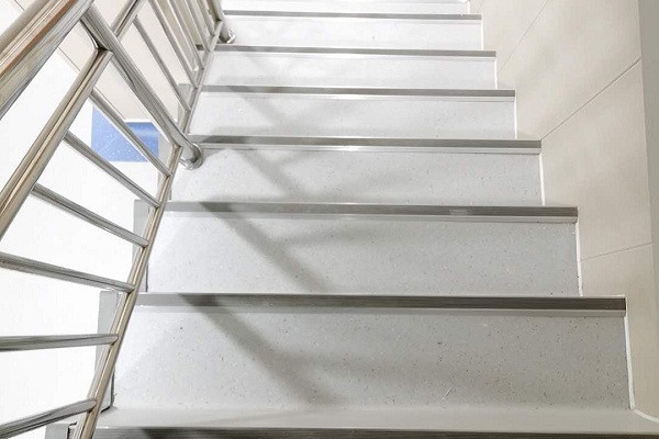福山区楼梯塑胶地板