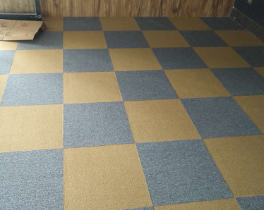 蓬莱办公室地毯
