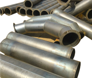 常熟碳鋼焊接風管