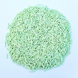 純豆腐貓砂（綠茶味）