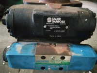薩奧液壓泵維修