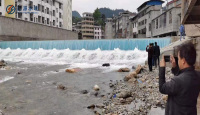 广西柳州液压旋转钢坝
