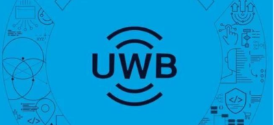 UWB技術認知