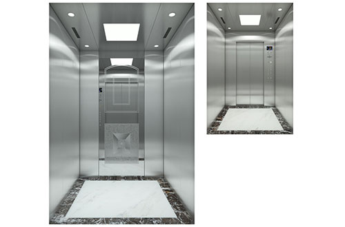 昆山电梯安装公司介绍电梯的选购及电梯故障怎么办