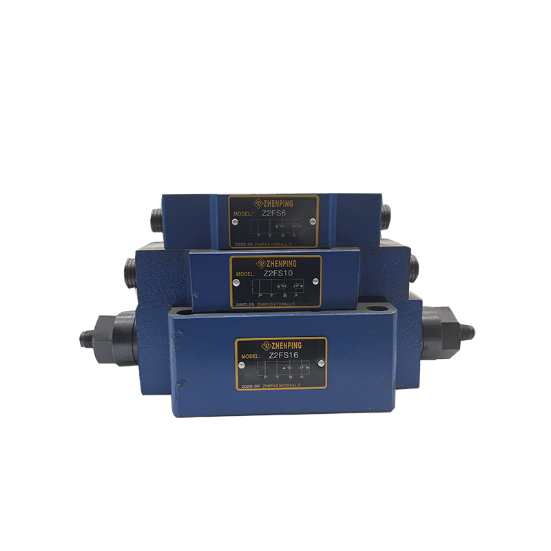 污水處理過濾器非標液壓閥類型及型號選擇關鍵點