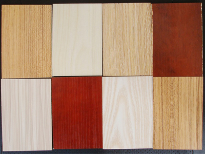兰山树板材：生态板的生产工艺详解