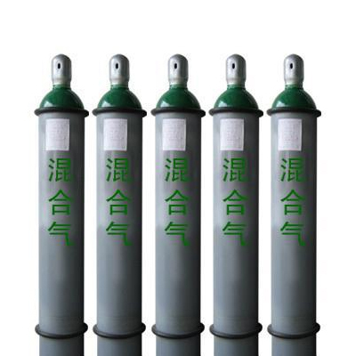 青島混合氣體廠家