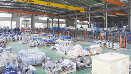 What are the characteristics of bidirectional sealed butterfly valves