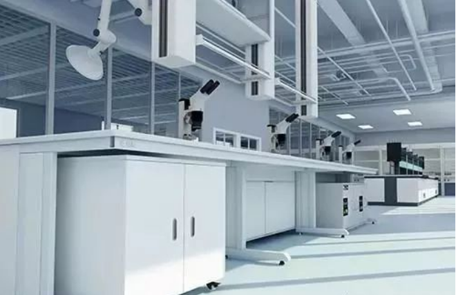 洁净实验室三种常用净化空调系统