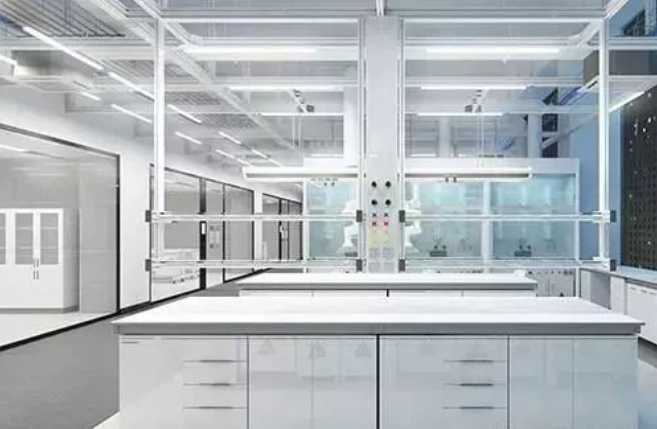 洁净实验室三种常用净化空调系统