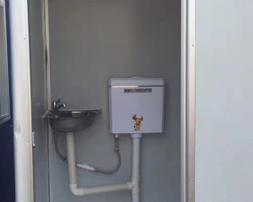 内蒙古简易环保厕所生产厂家