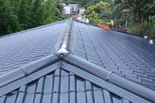 天津生產的鋁鎂錳屋面板公司