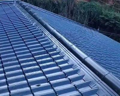屋面鋁鎂錳板