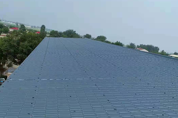 天津生產的鋁鎂錳屋面板公司
